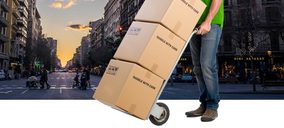 Nace una nueva empresa de reparto de última milla para el ecommerce