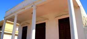 El Gobierno canario transformará el teatro Monterrey en un hotel de formación turística