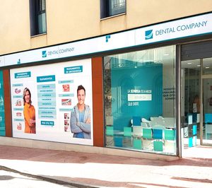 Dental Company refuerza su posición en Andalucía con cuatro clínicas nuevas