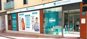 Dental Company refuerza su posición en Andalucía con cuatro clínicas nuevas