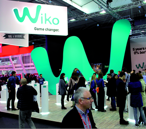 La firma de smartphones Wiko anuncia su fusión con Tinno