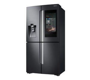 Samsung presenta sus novedades en electrodomésticos para 2018