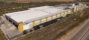 Font Salem invertirá 40 M€ para ampliar la fábrica de Portugal