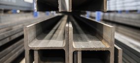 Comercial de Laminados reactiva dos almacenes y un centro logístico