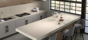 Cosentino presenta nuevos colores para la serie Silestone Eternal