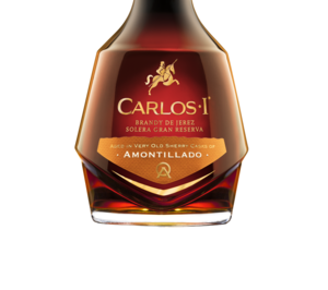 Osborne amplía la gama de brandies Carlos I
