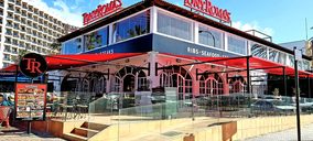 Tony Romas abre en Tenerife de la mano de su franquicido en Canarias
