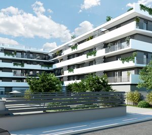 Premier desarrolla 1.340 viviendas entre Madrid y Barcelona