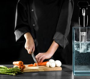 Cecotec entra en Cocina a baja temperatura