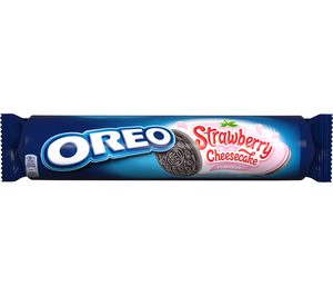 Mondelez amplía la familia ‘Oreo’ con nuevos sabores