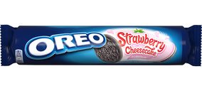 Mondelez amplía la familia ‘Oreo’ con nuevos sabores