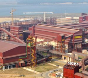 ArcelorMittal intenta comprar Essar Steel India