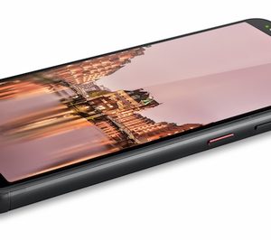 Gigaset presenta sus modelos de smartphone GS370 y GS370 plus de 5,7