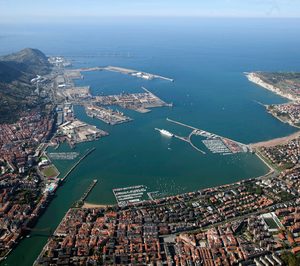 Transped abre oficina en Bilbao