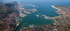 Transped abre oficina en Bilbao