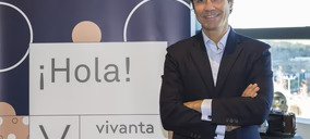 Juan Olave (Vivanta): “Seguimos analizando oportunidades de compra y no necesariamente solo en España”