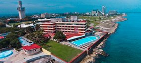 Be Live incorpora su quinto hotel en Cuba, segundo en La Habana