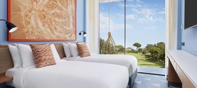 PGA Catalunya Resort inaugurará en abril su segundo hotel