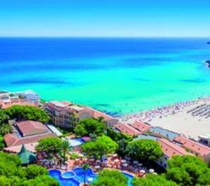 El Viva Cala Mesquida realiza la reforma integral de dos de sus bloques