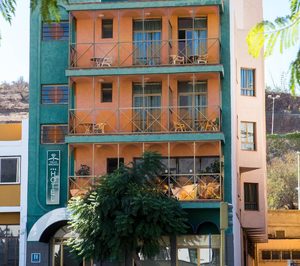 El canario Valle Aridane emprende una reforma integral