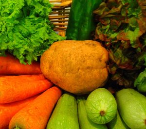 Las cuatro medidas del Mapama para impulsar el producto ecológico