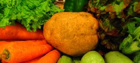 Las cuatro medidas del Mapama para impulsar el producto ecológico