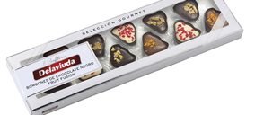 Delaviuda aumentó su producción un 8% y mantuvo las ventas en 2017