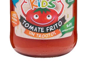 Hida lanza su primer producto para niños