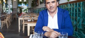 Carlos Zamora (Deluz & Cia): Las tendencias son modas efímeras; hay que pensar a largo plazo cuando se crea un restaurante