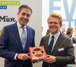 Obeikan MDF presenta su plan de expansión internacional