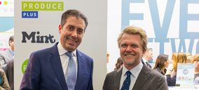 Obeikan MDF presenta su plan de expansión internacional