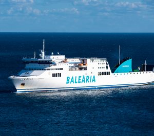 Baleària invierte 75 M€ en la compra de tres barcos