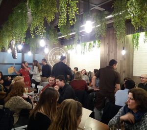 La Pepita Burger Bar llega a Baleares