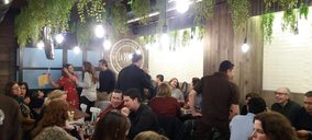 La Pepita Burger Bar llega a Baleares