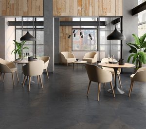 Gala presenta revestimientos y pavimentos cerámicos