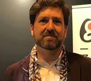 Iván Salvadó (Grupo Tragaluz): En Madrid siempre han entendido que hay que dotar de personalidad diferente a los locales