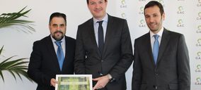 GAC renueva con Chep para su estrategia de sostenibilidad