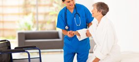 El gobierno manchego impulsará la construcción de cinco residencias con una media de 120 plazas