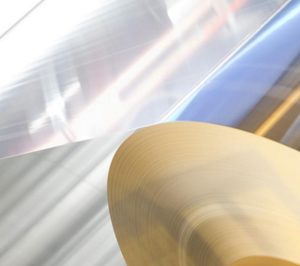 Iberfoil Aragón eleva sus ingresos en un 18% e inaugura centro productivo