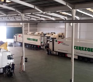 Nuevas actividades y valor añadido, claves para la recuperación de Transportes Cerezuela