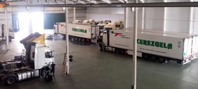 Nuevas actividades y valor añadido, claves para la recuperación de Transportes Cerezuela
