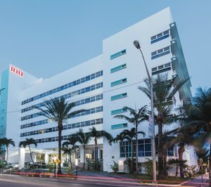 Luis Riu, acusado de soborno en Miami