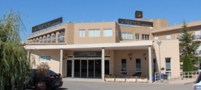 Residencia Los Álamos proyecta su segunda residencia en Albacete