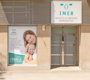 NL Holding entra en España con la compra de Instituto de Medicina Reproductiva