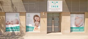 NL Holding entra en España con la compra de Instituto de Medicina Reproductiva