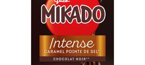 ‘Mikado’ se acerca al consumidor adulto con su nueva versión ‘Intense’