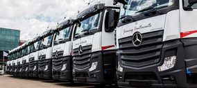 Marcotran se suma a la red de Palibex