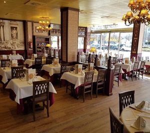 La Tagliatella inicia en Torrent su plan de aperturas para 2018