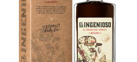 El Ingenioso, nuevo vermut con alma manchega