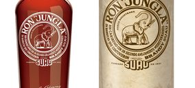 Bodegas Suau y Beveland lanzan Ron Jungla